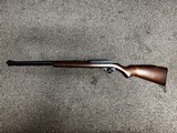 MARLIN model 60 .22 LR - 1 of 3