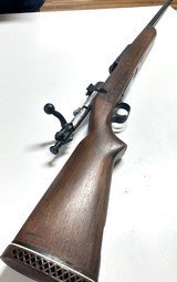 SPRINGFIELD ARMORY 1903 Mark I .30-06 SPRG - 1 of 3