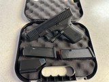GLOCK 19 9MM G19 GEN 5 9MM LUGER (9X19 PARA) - 1 of 3