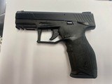 TAURUS TX-22 .22 LR - 1 of 3