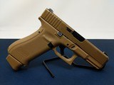 GLOCK 19x 9MM LUGER (9X19 PARA) - 2 of 2