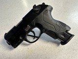 BERETTA PX 4 STORM 9MM LUGER (9X19 PARA) - 2 of 3