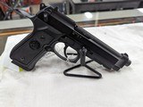 BERETTA 92FSR .22 LR - 2 of 3