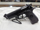 BERETTA 92FSR .22 LR - 1 of 3