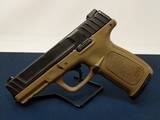 SMITH & WESSON SD9 9MM LUGER (9X19 PARA) - 1 of 2