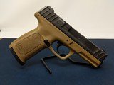 SMITH & WESSON SD9 9MM LUGER (9X19 PARA) - 2 of 2
