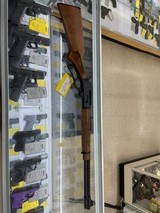 MARLIN 336W .30-30 WIN - 1 of 3