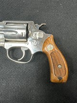SMITH & WESSON mod 36 .38 SPL - 3 of 3