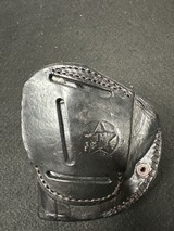 SMITH & WESSON mod 36 .38 SPL - 2 of 3