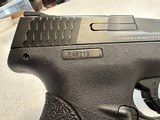 SMITH & WESSON M&P9 SHIELD 9MM LUGER (9X19 PARA) - 3 of 3