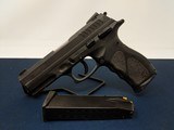 TAURUS TH 9 9MM LUGER (9X19 PARA) - 1 of 2