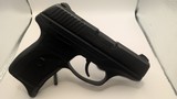 RUGER LC9 9MM LUGER (9X19 PARA) - 1 of 2