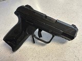 RUGER SECURITY-9 9MM LUGER (9X19 PARA) - 2 of 3