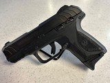 RUGER SECURITY-9 9MM LUGER (9X19 PARA) - 3 of 3