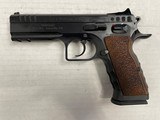 TANFOGLIO DEFIANT STOCK I 10MM - 1 of 3