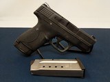 SMITH & WESSON M&P40 2.0 .40 S&W - 2 of 2