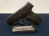 SMITH & WESSON M&P40 2.0 .40 S&W - 1 of 2