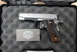 KIMBER custom shop compact CDP .45 ACP - 2 of 2