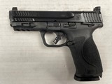 SMITH & WESSON M&P 2.0 9MM LUGER (9X19 PARA) - 2 of 3