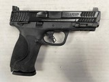 SMITH & WESSON M&P 2.0 9MM LUGER (9X19 PARA) - 1 of 3