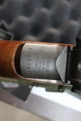SPRINGFIELD ARMORY M1 GARAND CMP .30-06 SPRG - 3 of 3