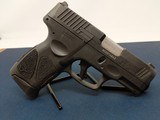 TAURUS G3C 9MM LUGER (9X19 PARA) - 2 of 2