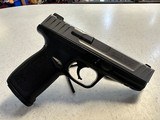 SMITH & WESSON SD9 VE 9MM LUGER (9X19 PARA) - 2 of 3