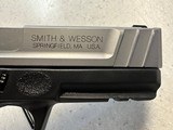 SMITH & WESSON SD9 VE 9MM LUGER (9X19 PARA) - 3 of 3