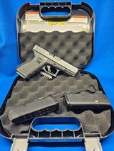 GLOCK G19 Gen 3 LE Trade 9MM LUGER (9X19 PARA) - 1 of 1