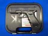 GLOCK G19 Gen 3 LE Trade 9MM LUGER (9X19 PARA) - 3 of 3