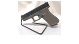 GLOCK G45 FDE 9MM LUGER (9X19 PARA) - 2 of 3