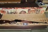 WINCHESTER 1894 NRA CENTENNIAL RIFLE .30-30 WIN - 1 of 3