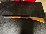 MOSSBERG 500A 12 GA - 1 of 3