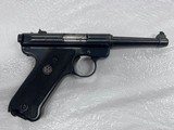 RUGER MARK II .22 LR - 2 of 3