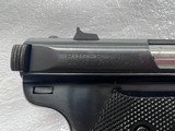 RUGER MARK II .22 LR - 3 of 3