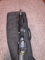 COLT Match Target HBAR AR-15 .223 REM - 2 of 3