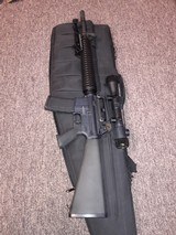 COLT Match Target HBAR AR-15 .223 REM - 1 of 3