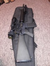 COLT Match Target HBAR AR-15 .223 REM - 3 of 3