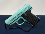 JIMENEZ ARMS INC. J.A. 380 .380 ACP - 1 of 2