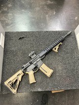 PALMETTO STATE ARMORY PA-15 5.56X45MM NATO - 2 of 3