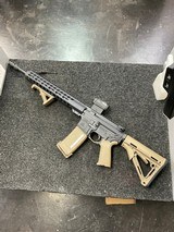 PALMETTO STATE ARMORY PA-15 5.56X45MM NATO - 1 of 3