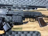 IZHMASH TIGER RUSSIAN COMMERCIAL (SVD KIT) 7.62X54MM - 2 of 3