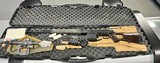 IZHMASH TIGER RUSSIAN COMMERCIAL (SVD KIT) 7.62X54MM - 1 of 3