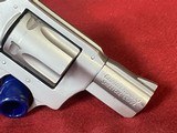 CHARTER ARMS undercover snub nose .38 SPL - 3 of 3