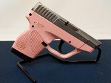 TAURUS PT738 .380 ACP - 2 of 2