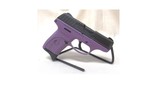 RUGER EC9S PURPLE 9MM LUGER (9X19 PARA) - 2 of 3