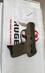 RUGER LC9s FDE 9MM LUGER (9X19 PARA) - 3 of 3