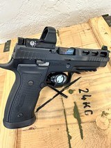 SIG SAUER 320 P320 17 rounds 9MM LUGER (9X19 PARA) - 1 of 3