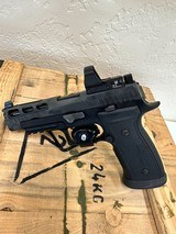 SIG SAUER 320 P320 17 rounds 9MM LUGER (9X19 PARA) - 3 of 3