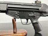 HECKLER & KOCH HK 93 .223 REM - 2 of 3